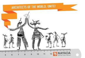 Happy World Architecture Day!